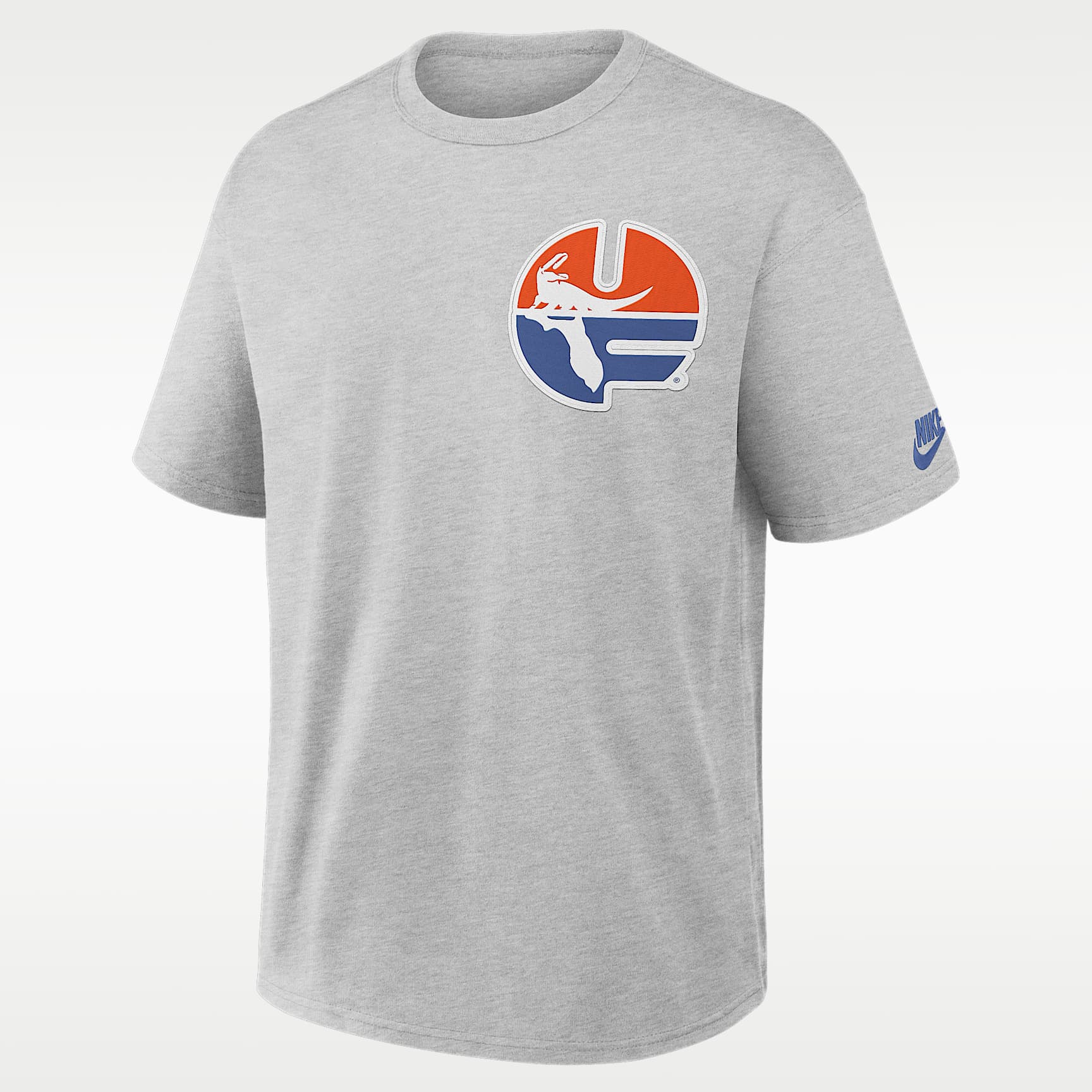 Florida Legacy Max90 Men's Nike College T-Shirt. Nike.com